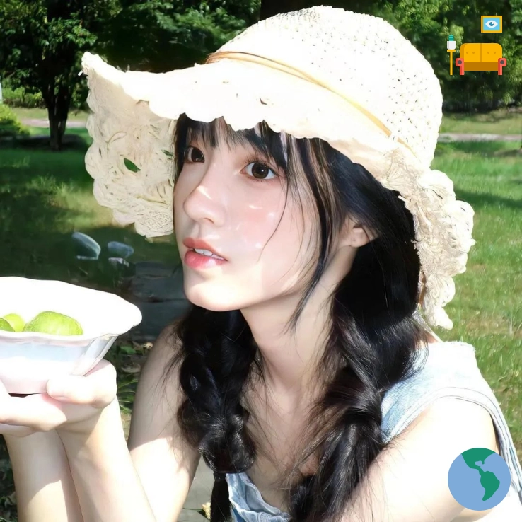 用户头像