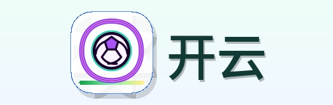 开云 Logo